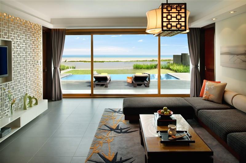 Phòng ngủ - Hotel24h.net